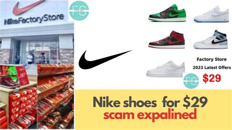 fake nike websites legit